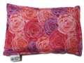 Termofor z pestek wiśni - duży - 20x30 Sweet Rose