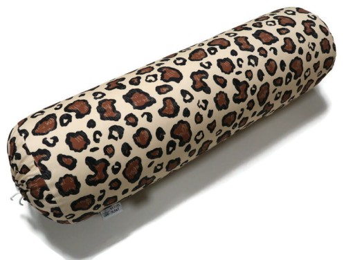 Wałek do jogi z łuską gryki, BOLSTER Standard #19