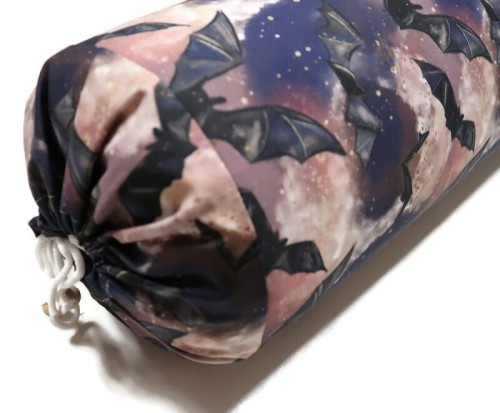 Wałek do jogi z łuską gryki, BOLSTER Standard #16