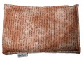 Termofor z pestek wiśni - duży - 20x30 NATURALNY EKO List