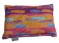 Termofor z pestek wiśni EKO - duży - 20x30cm