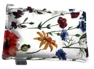 Termofor z pestek wiśni - duży - 20x30cm MAKI/CHABRY