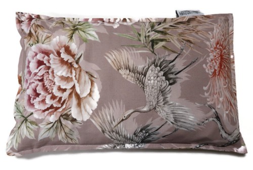 Termofor z pestek wiśni  20x30cm Żurawie