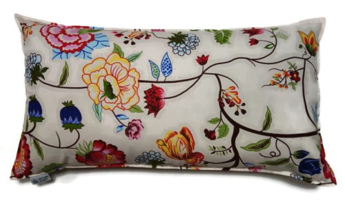 Poduszka z łuską gryki 35x65cm ORIENT