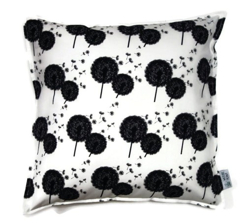 Poduszka z łuską gryki, gryczana 40x40cm DMUCHAWCE