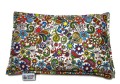 Termofor z pestek wiśni EKO  - duży -20x30 MULTICOLOUR